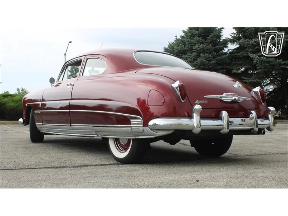 1950 Hudson Commodore - Image 26 of 31