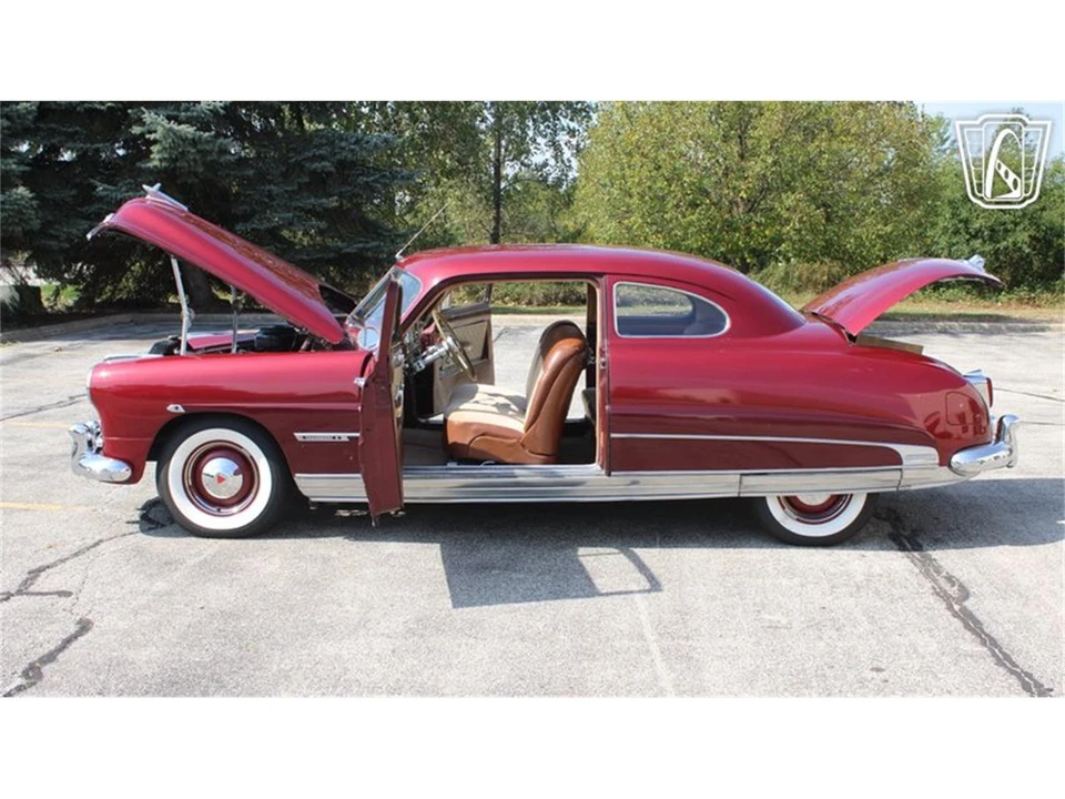 1950 Hudson Commodore - Image 6 of 31