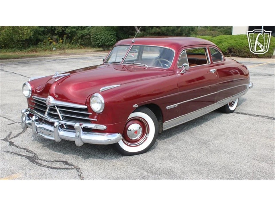 1950 Hudson Commodore - Image 21 of 31