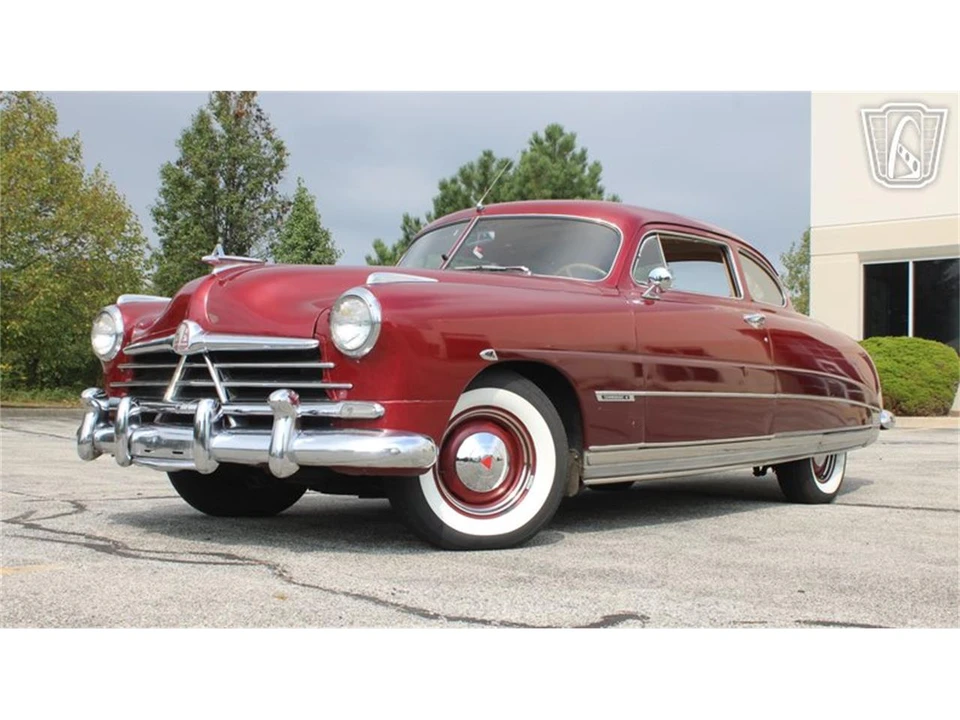 1950 Hudson Commodore - Image 22 of 31