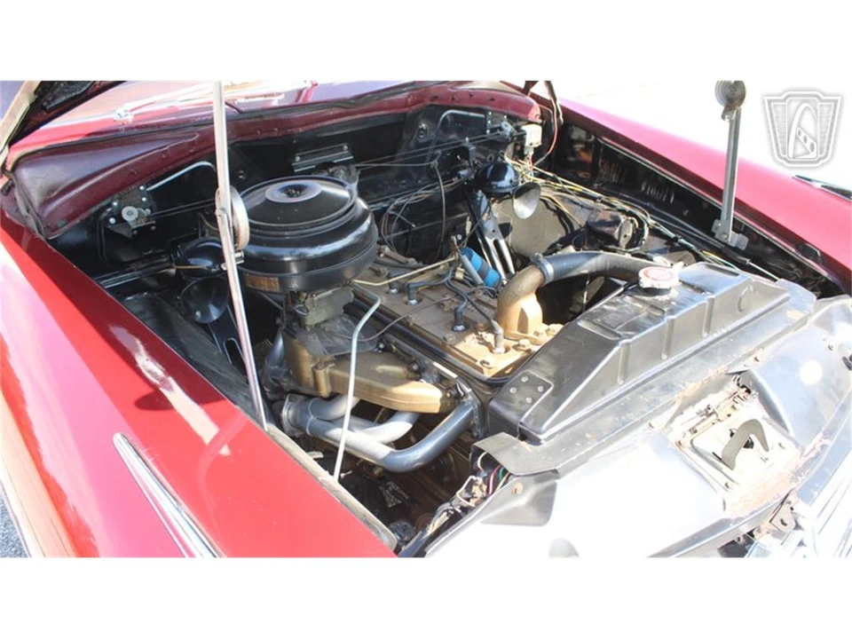 1950 Hudson Commodore - Image 7 of 31