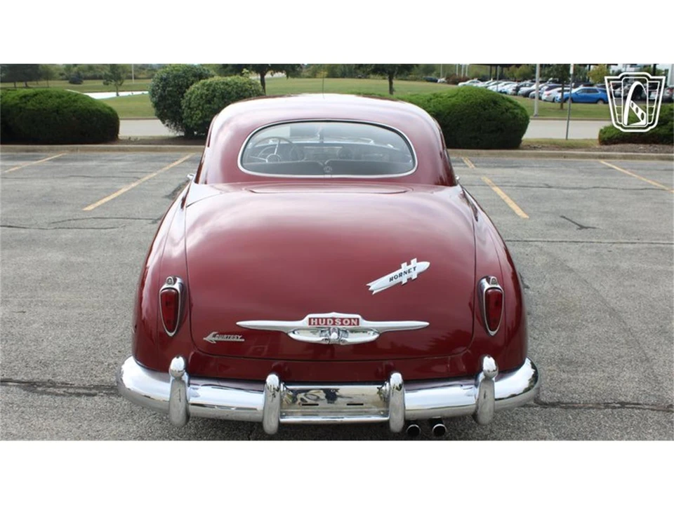 1950 Hudson Commodore - Image 27 of 31