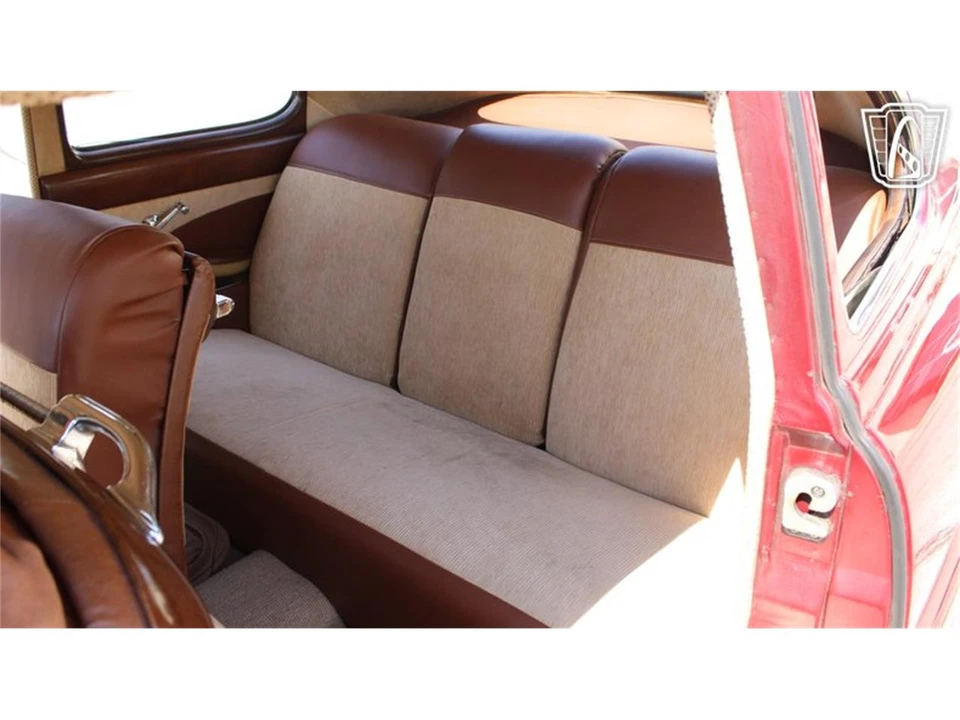 1950 Hudson Commodore - Image 17 of 31