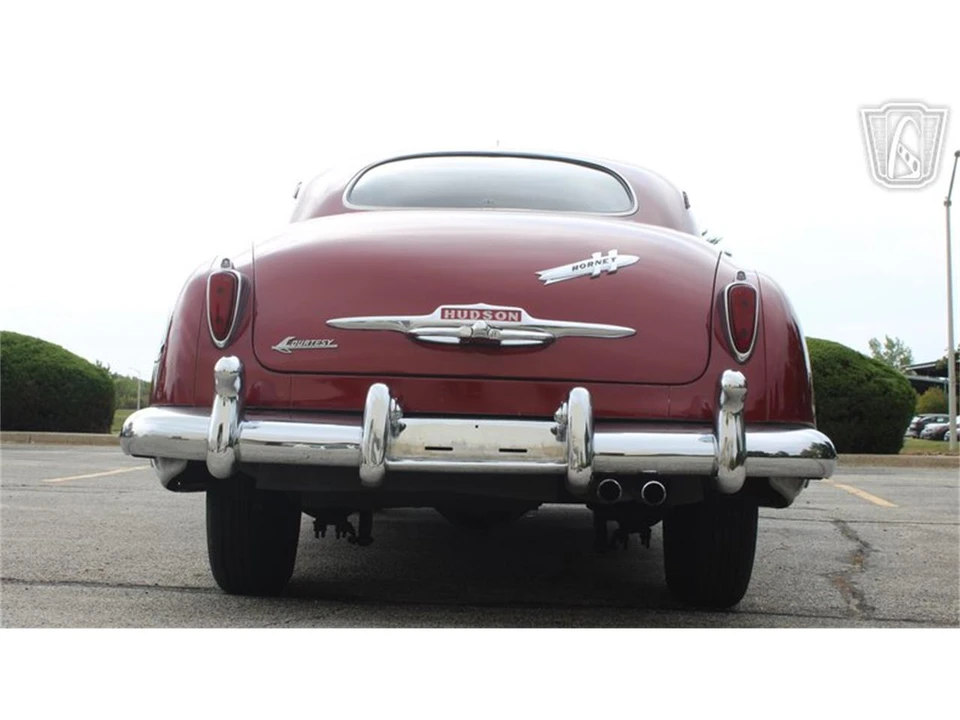 1950 Hudson Commodore - Image 28 of 31