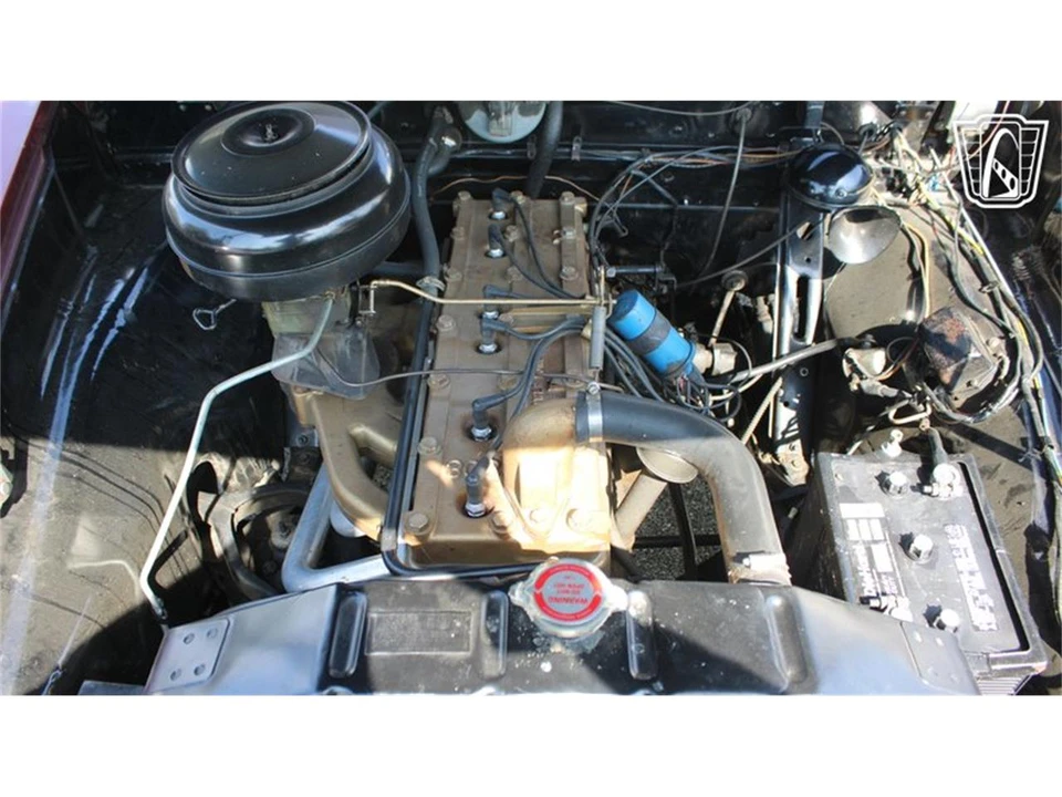 1950 Hudson Commodore - Image 8 of 31