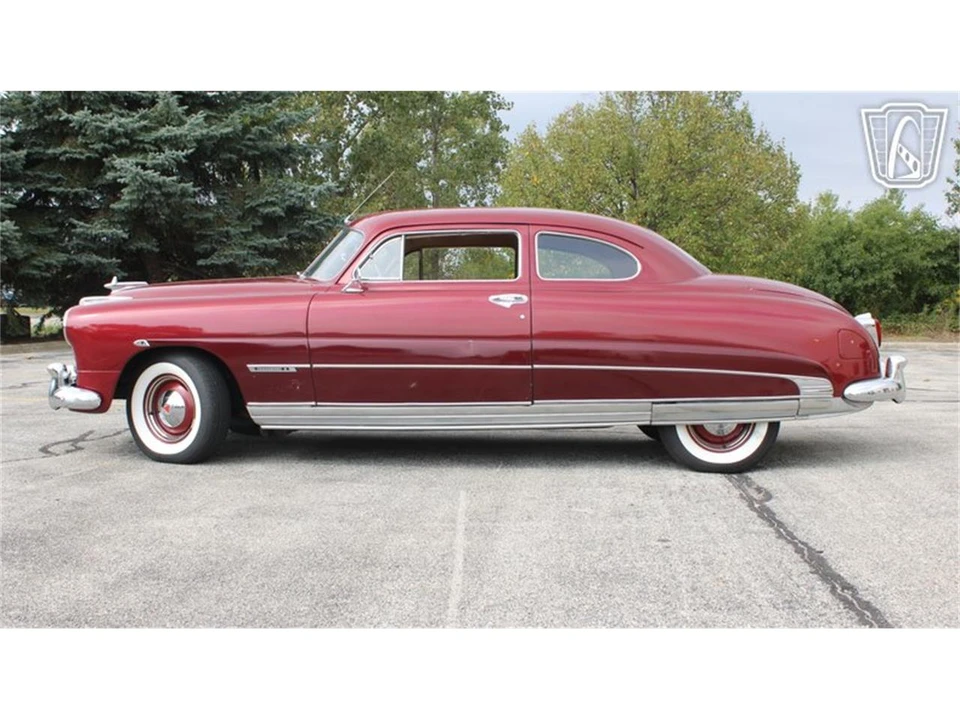 1950 Hudson Commodore - Image 23 of 31