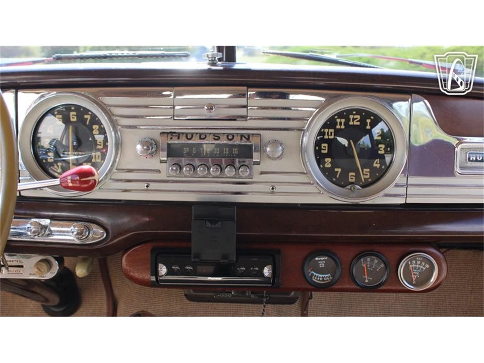 1950 Hudson Commodore - Image 13 of 31