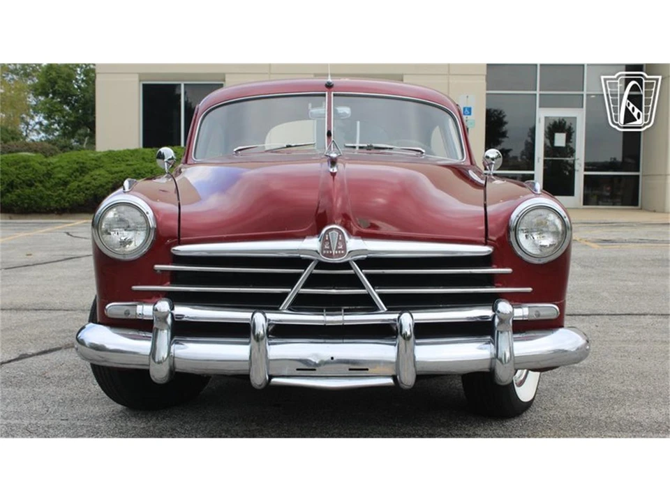 1950 Hudson Commodore - Image 3 of 31