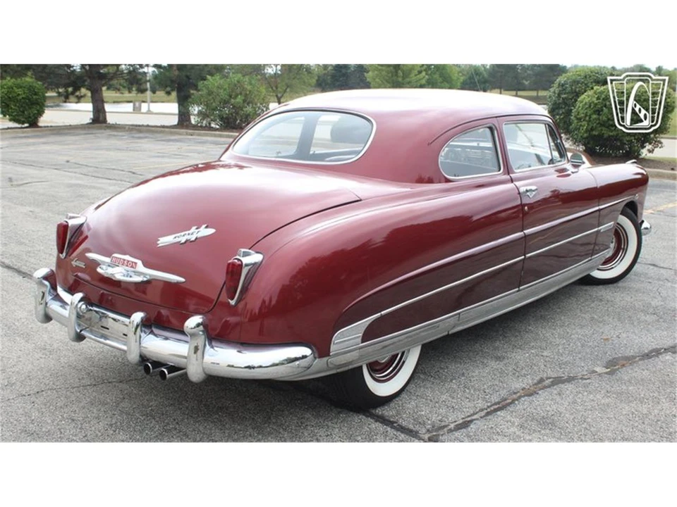 1950 Hudson Commodore - Image 29 of 31