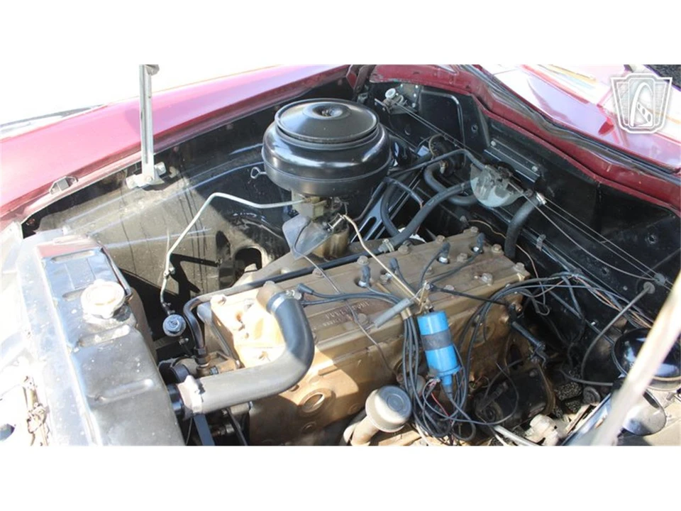 1950 Hudson Commodore - Image 9 of 31
