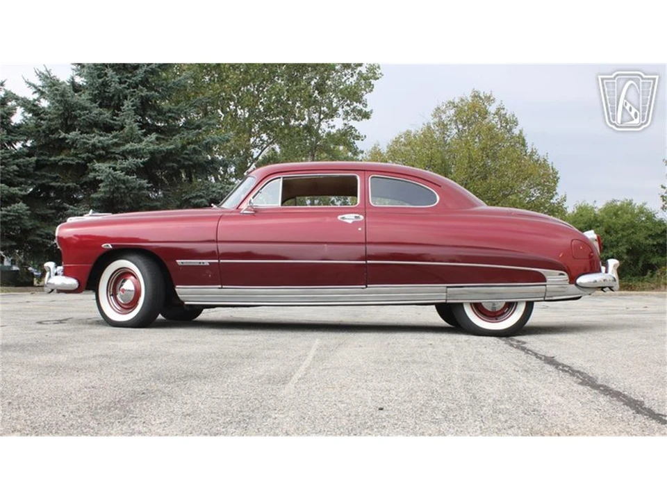 1950 Hudson Commodore - Image 24 of 31