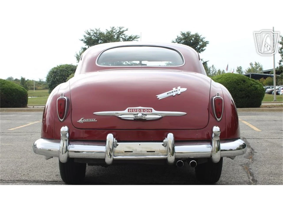 1950 Hudson Commodore - Image 4 of 31
