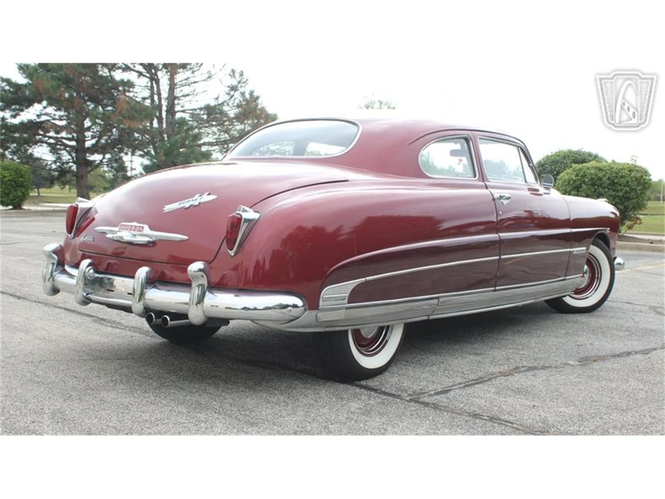 1950 Hudson Commodore - Image 30 of 31