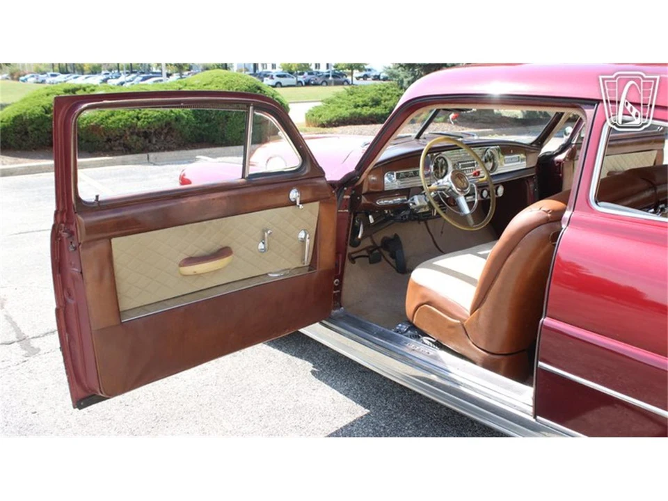 1950 Hudson Commodore - Image 10 of 31