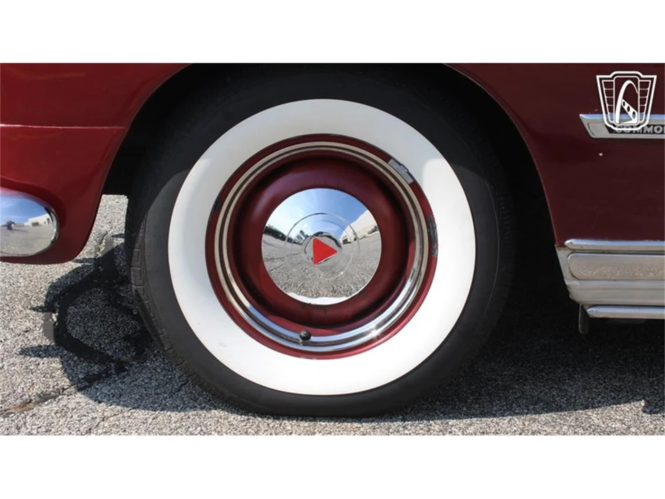 1950 Hudson Commodore - Image 20 of 31