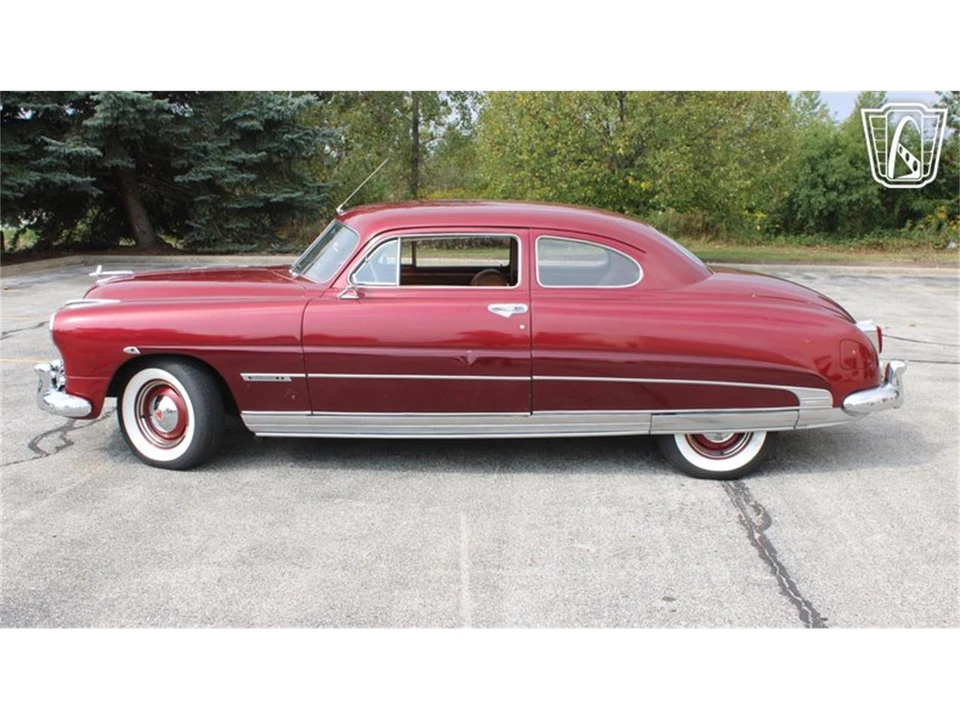 1950 Hudson Commodore - Image 5 of 31