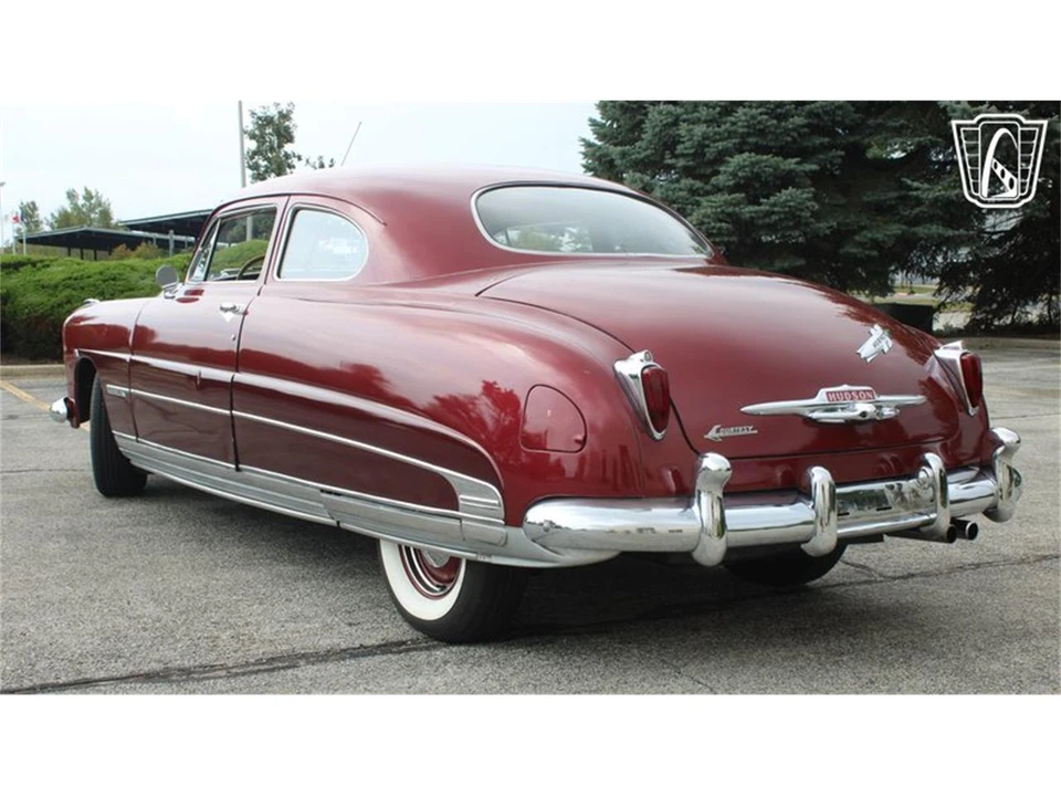 1950 Hudson Commodore - Image 25 of 31