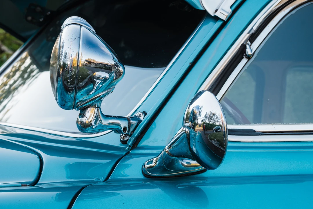 1950 Hudson Commodore - Image 20 of 31