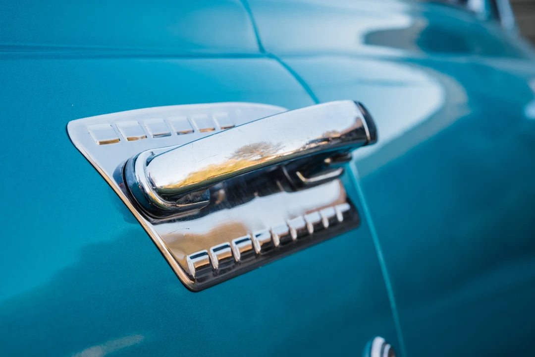 1950 Hudson Commodore - Image 21 of 31