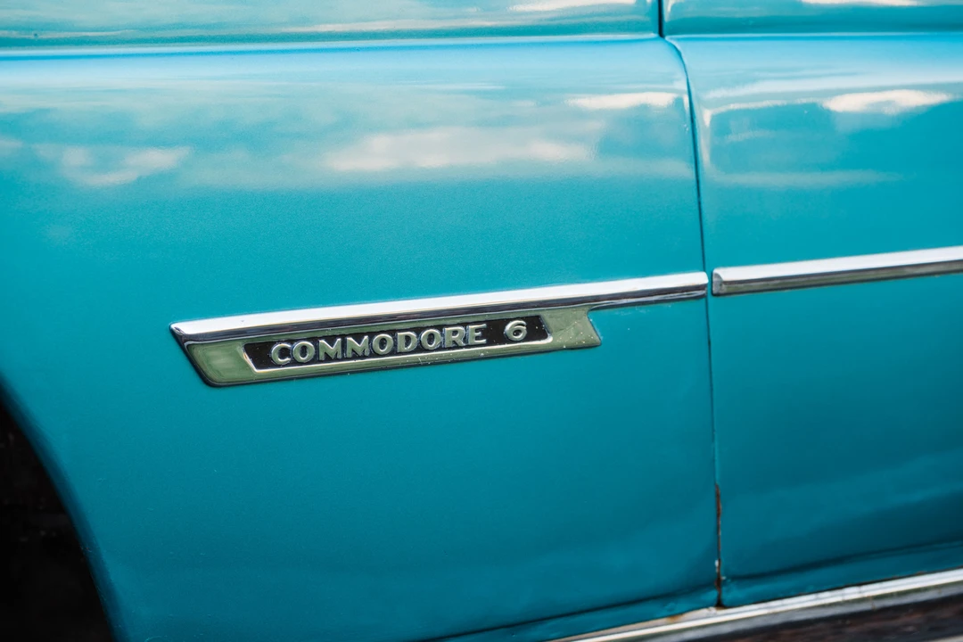1950 Hudson Commodore - Image 22 of 31