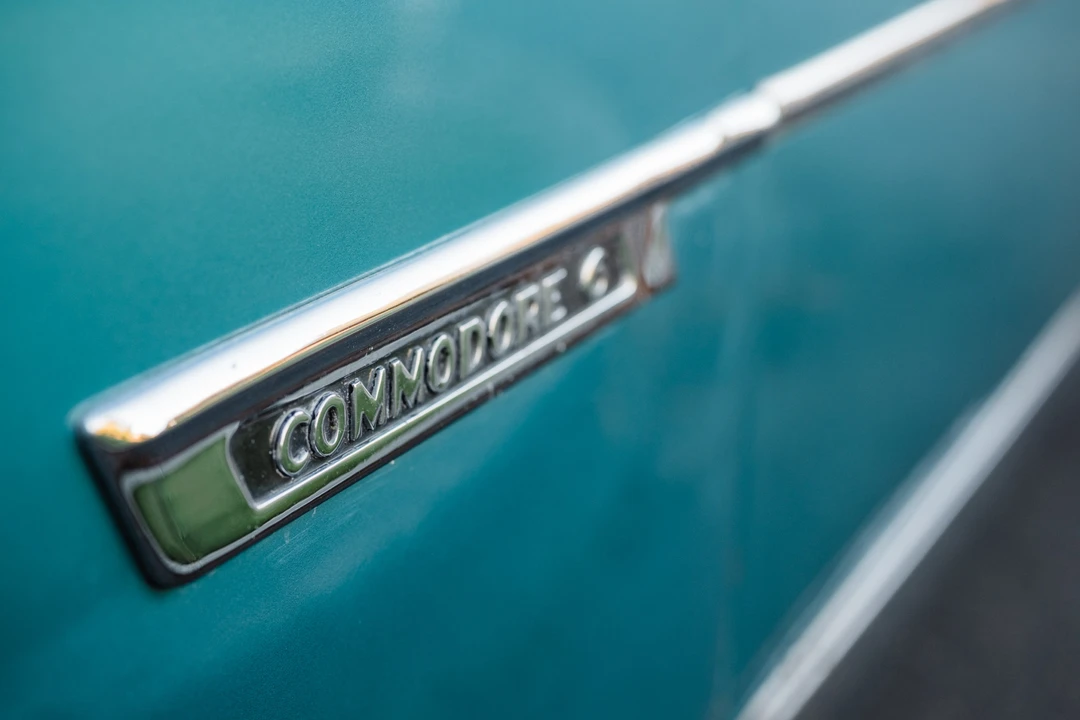 1950 Hudson Commodore - Image 23 of 31