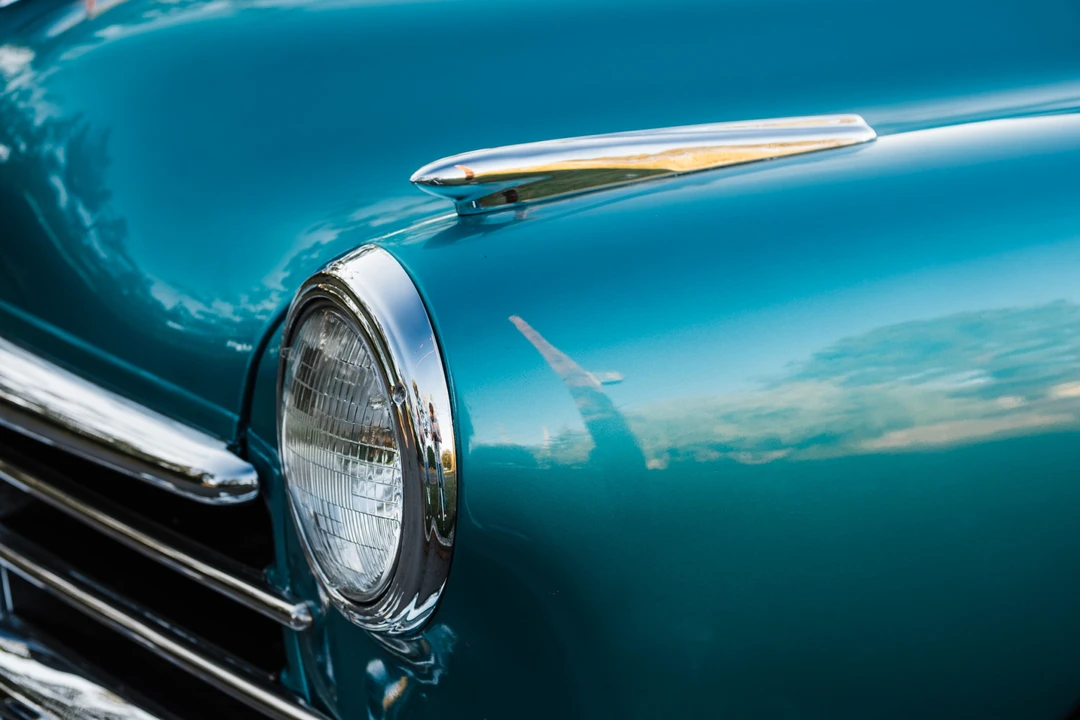 1950 Hudson Commodore - Image 24 of 31