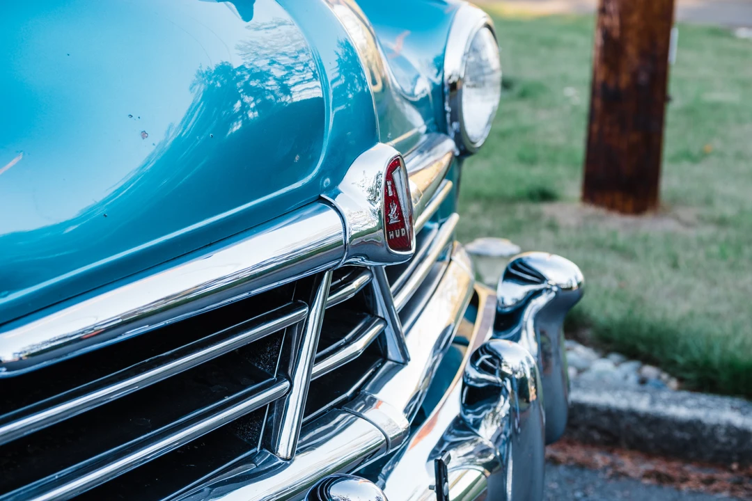 1950 Hudson Commodore - Image 25 of 31