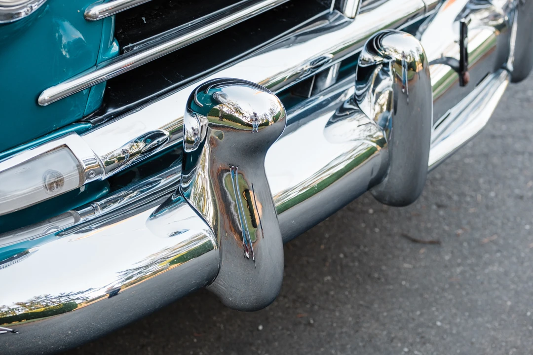 1950 Hudson Commodore - Image 27 of 31