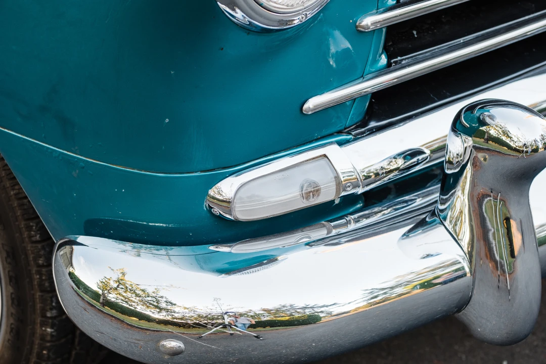 1950 Hudson Commodore - Image 28 of 31