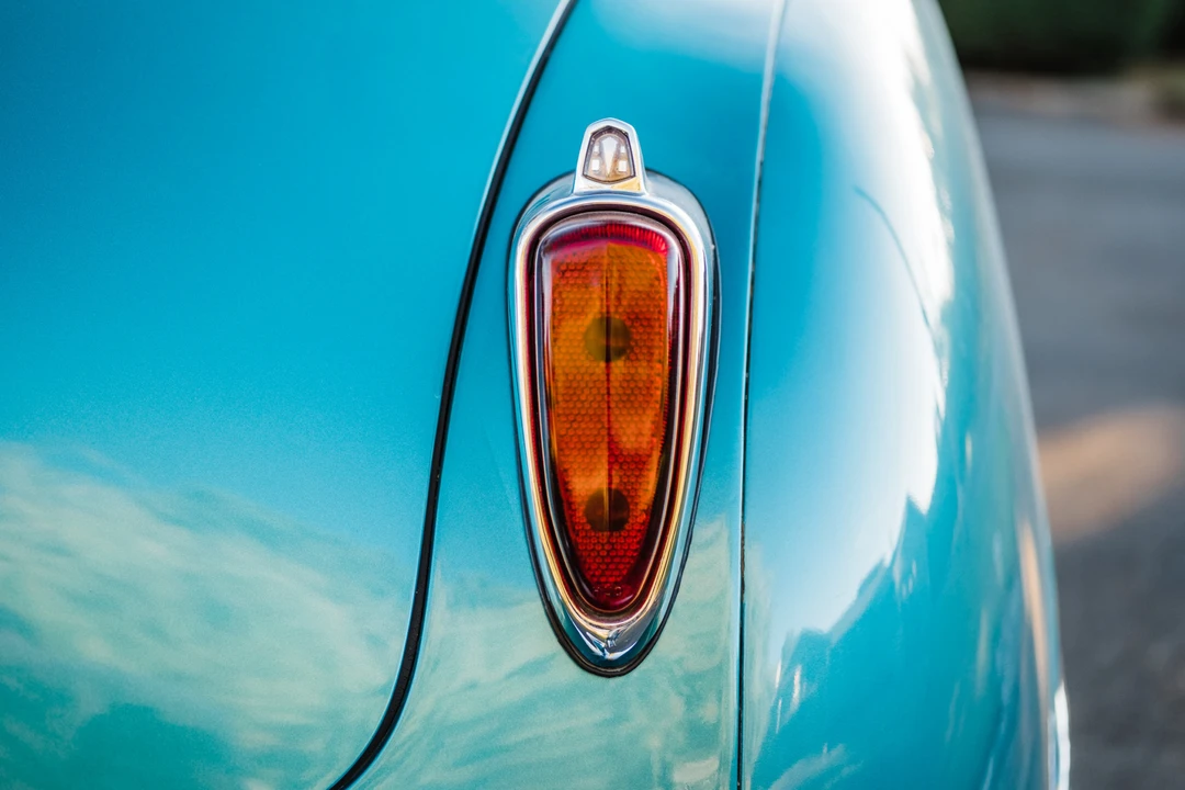 1950 Hudson Commodore - Image 30 of 31