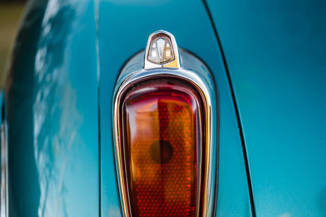 1950 Hudson Commodore - Image 31 of 31