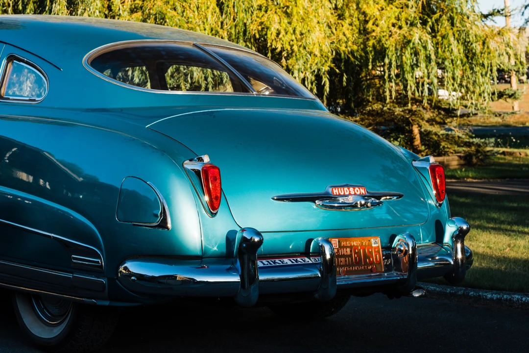 1950 Hudson Commodore - Image 15 of 31