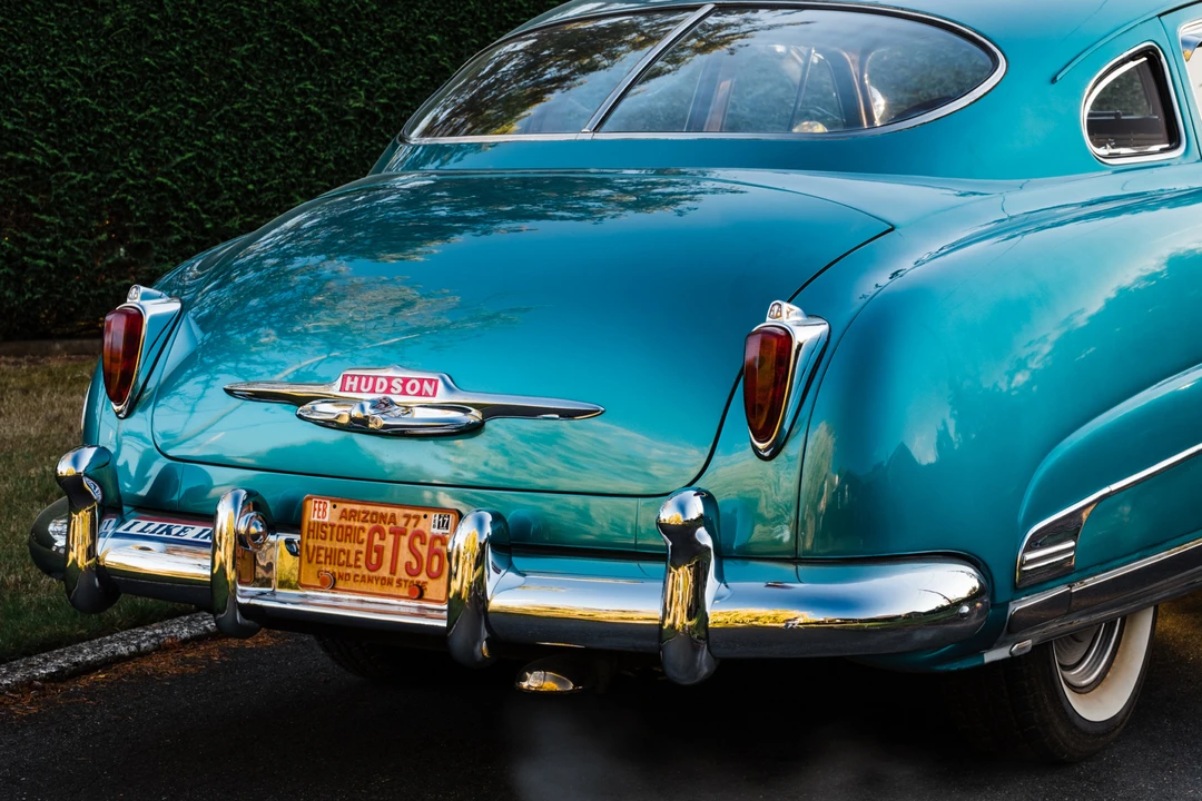 1950 Hudson Commodore - Image 16 of 31