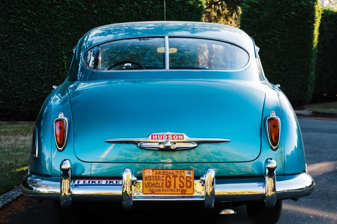 1950 Hudson Commodore - Image 17 of 31