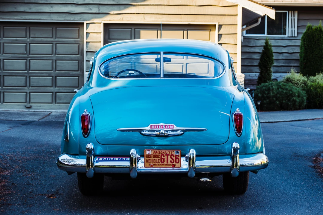 1950 Hudson Commodore - Image 6 of 31