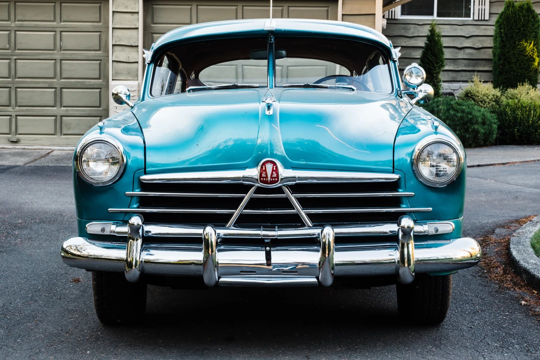 1950 Hudson Commodore - Image 13 of 31
