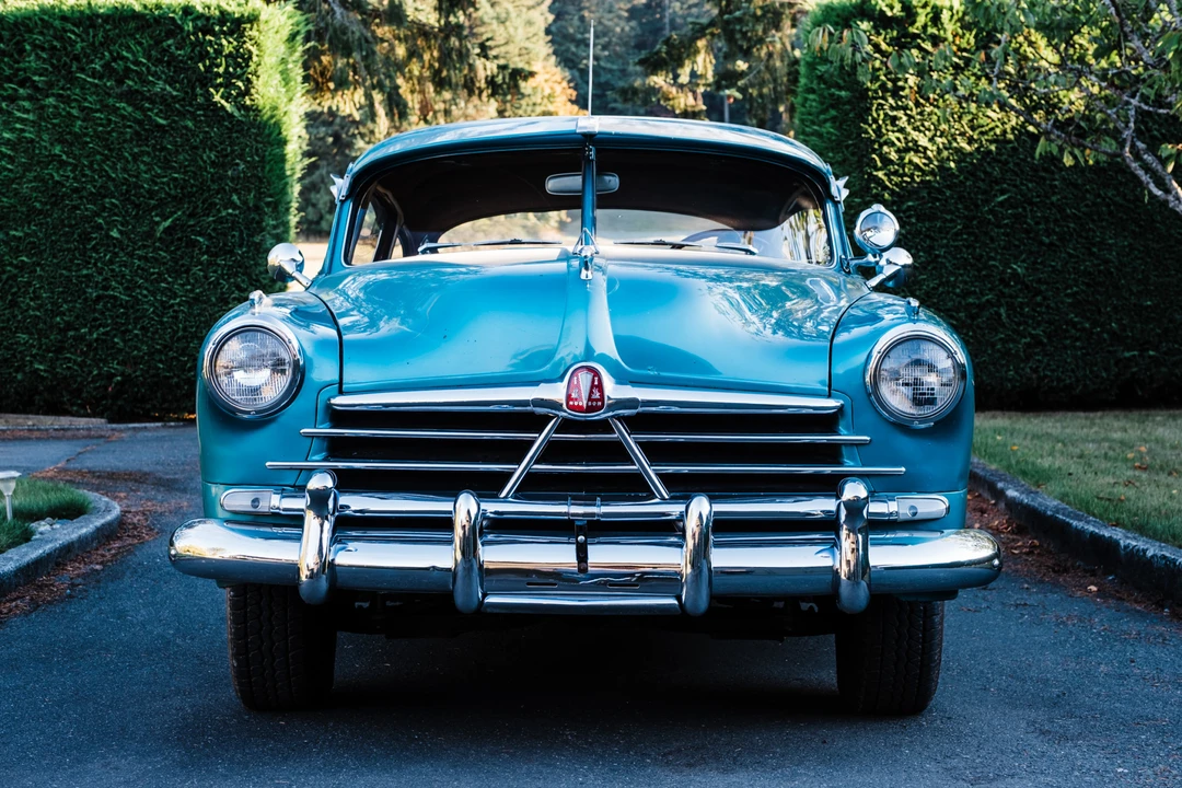 1950 Hudson Commodore - Image 14 of 31