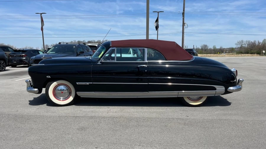 1950 Hudson Commodore - Image 2 of 15