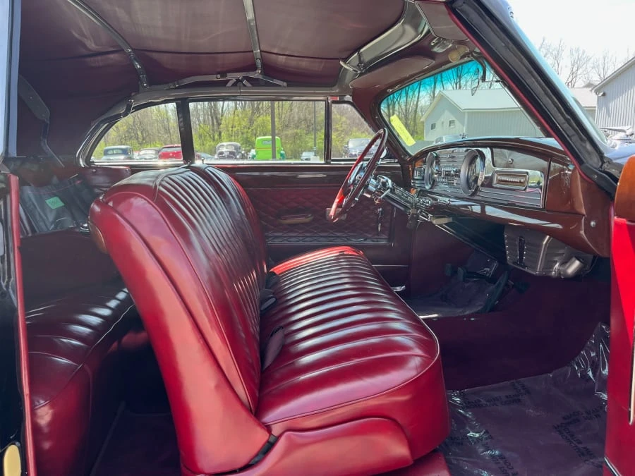 1950 Hudson Commodore - Image 13 of 15