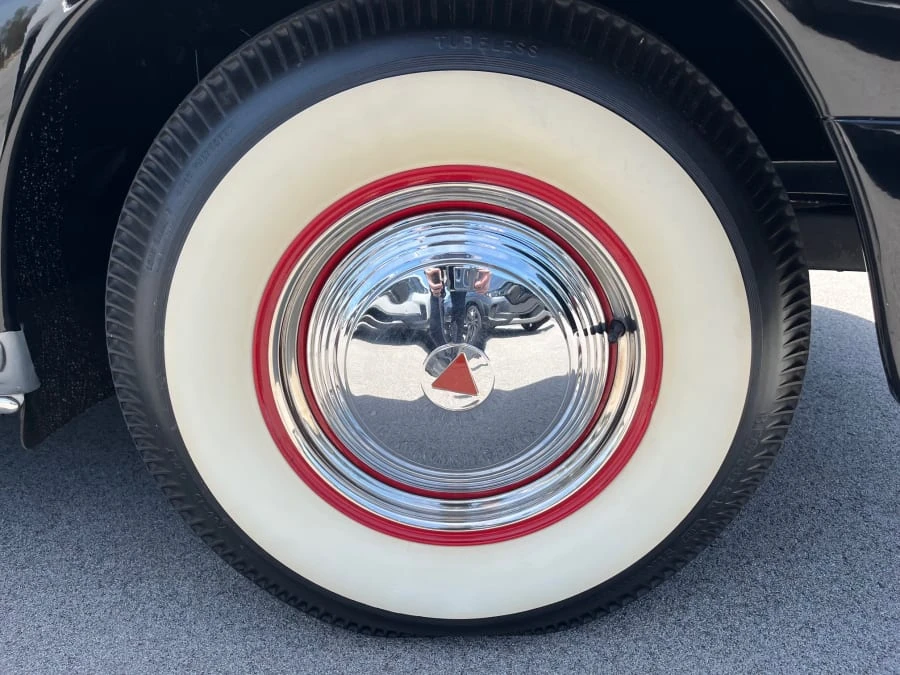 1950 Hudson Commodore - Image 7 of 15