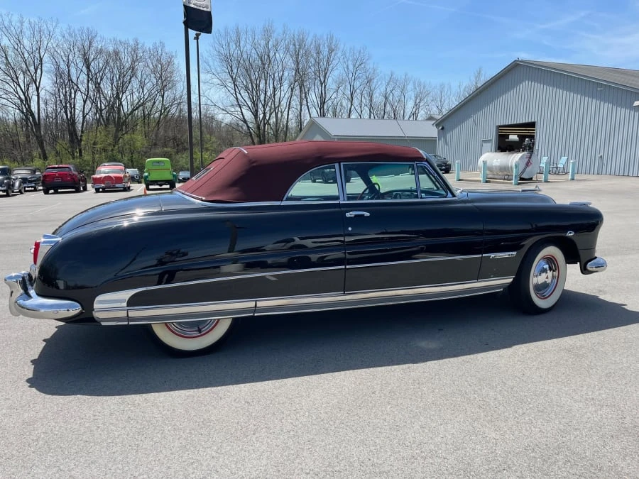 1950 Hudson Commodore - Image 5 of 15