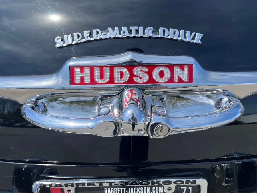 1950 Hudson Commodore - Image 8 of 15