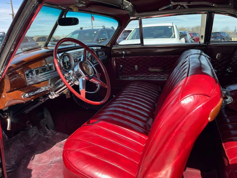 1950 Hudson Commodore - Image 11 of 15