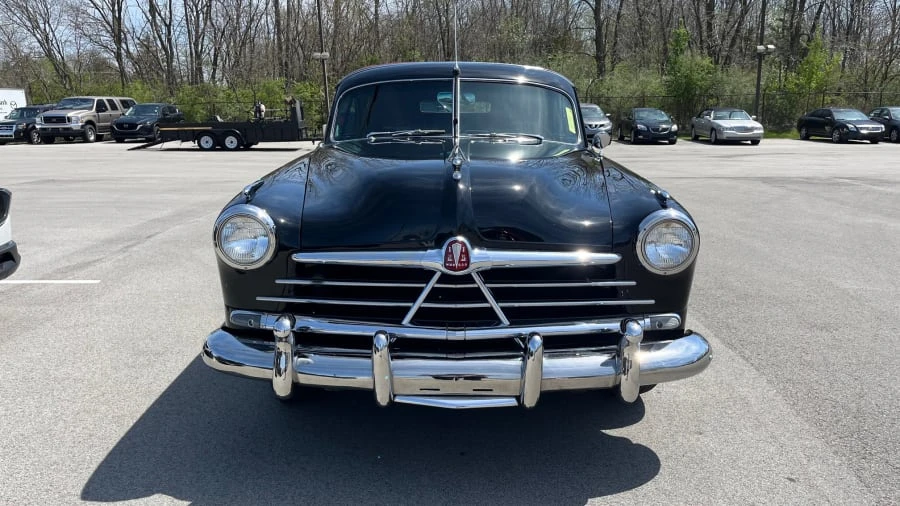 1950 Hudson Commodore - Image 4 of 15