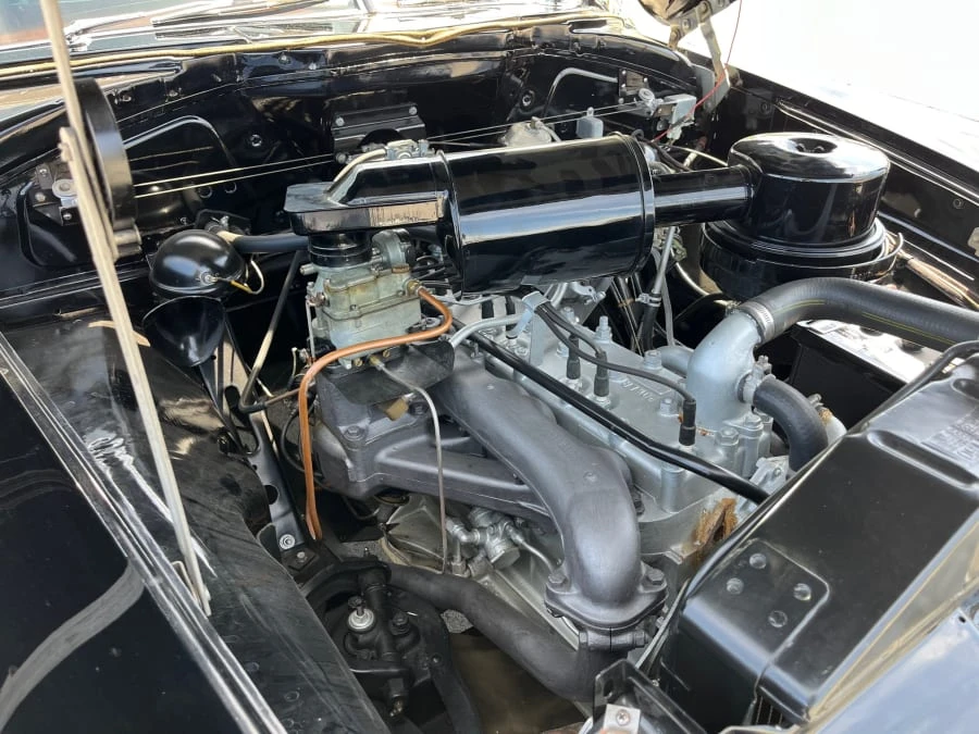 1950 Hudson Commodore - Image 15 of 15