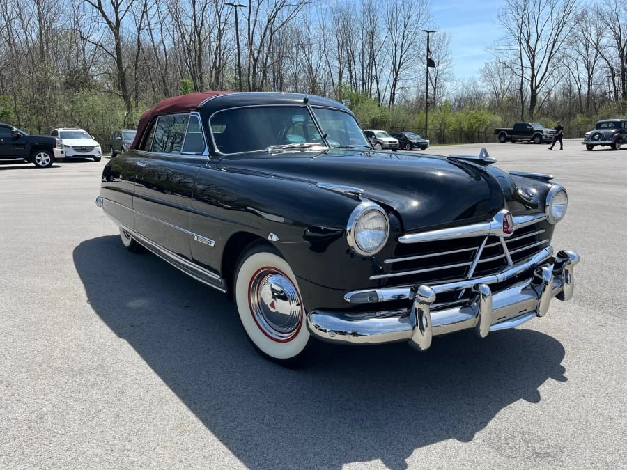1950 Hudson Commodore - Image 6 of 15