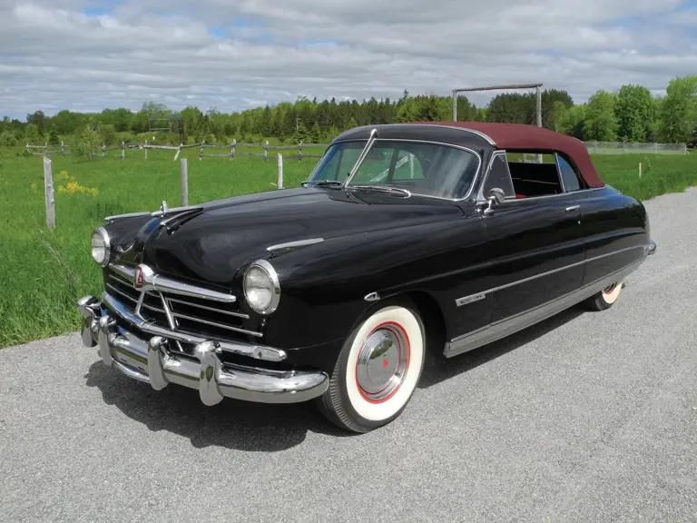 1950 Hudson Commodore - Image 19 of 31