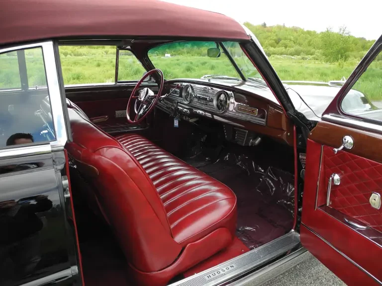 1950 Hudson Commodore - Image 11 of 31