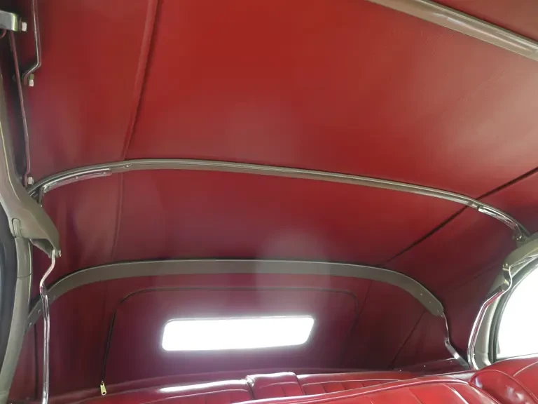 1950 Hudson Commodore - Image 15 of 31