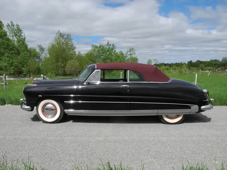 1950 Hudson Commodore - Image 21 of 31